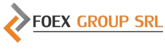 Logo Foex Group SRL